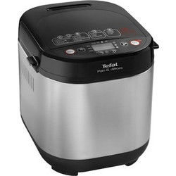 Tefal Αρτοπαρασκευαστής 700W 1000gr PF240E38