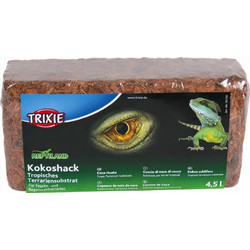 Trixie Υπόστρωμα από Ίνες Κοκοφοίνικα 4.5lt Κωδικός: 30468689