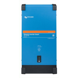 Victron Energy Phoenix Smart 48/5000 Inverter Καθαρού Ημιτόνου 48V Μονοφασικό Κωδικός: 32967047