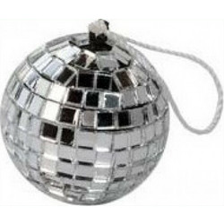 American DJ Nτισκομπάλα Καθρέπτη Mirror Ball 5cm Κωδικός: 18493725