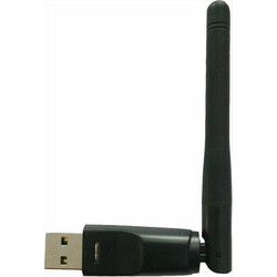 RALINK 5370 WIFI USB Κεραία για MAG 250/ 254 /322 / 420 Κωδικός: 29366969