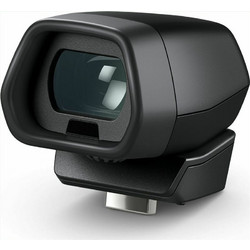 Blackmagic Design Pocket Cinema Camera Pro EVF Κωδικός: 27970506