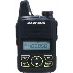 Baofeng BF-T1 Black