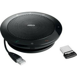 Jabra Speak 510+ Speakerphone UC USB & Bluetooth (7510-409) Κωδικός: 24817462