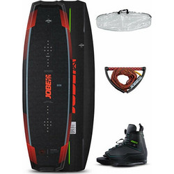 Jobe Wakeboard Logo 2022 Maze Pack Κωδικός: 34681790