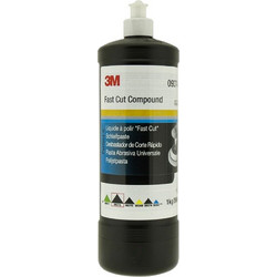 3M Perfect-It III Fast Cut Compound 1lt