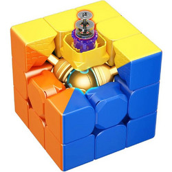 MoYu-Cube Super RS3 M Ball Core Κύβος Ρούμπικ Μαγνητικός 3x3