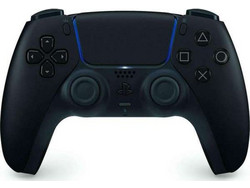 Sony DualSense Wireless Controller για PS5 Midnight Black