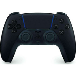 Sony DualSense Wireless Controller για PS5 Midnight Black