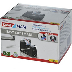 Βάση Σελοτέιπ Tesa 53902 Easy Cut Με Βάση Σιλικόνης