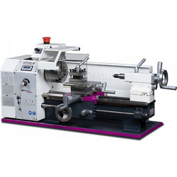 OPTIMUM ΕΠΙΤΡΑΠΕΖΙΟΣ ΤΟΡΝΟΣ ΜΕΤΑΛΛΟΥ TU 2004V 220V 3420310