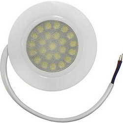 ΣΠΟΤ ΚΟΥΖΊΝΑΣ LΕD ΧΩΝΕΥΤΌ 4W 240V 4000Κ