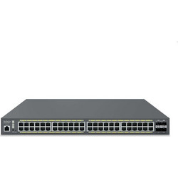 EnGenius ECS1552FP Managed L2 Switch με 48 Θύρες Ethernet 1Gbps και 4 SFP Θύρες
