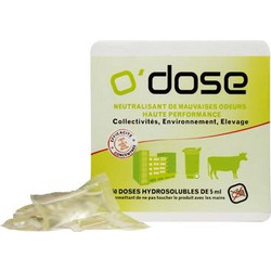 Εξουδετερωτής Οσμών O Dose