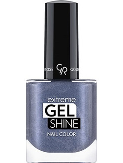 Golden Rose Extreme Gel Shine 31 Gloss Βερνίκι Νυχιών Quick Dry 10.2ml