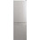 Candy CCE4T618EX Ψυγειοκαταψύκτης 341lt Full No Frost Υ185xΠ59.5xΒ65.8cm Inox
