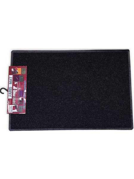 ΠΟΔΟΜΑΚΤΡΟ ΜΑΤΖΙΚ 60x90cm ΜΑΥΡΟ STABPLAST 100801