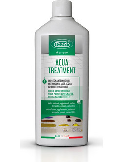 ΠΡΟΣΤΑΣΙΑ ΑΔΙΑΒΡΟΧΟΠΟΙΗΣΗ AQUA TREATMENT, FABER