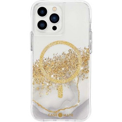 Θήκη Case-Mate Karat Marble MagSafe για Apple iPhone 14 Pro Max 6.7 - CM049034