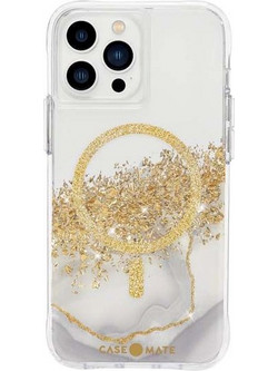 Θήκη Case-Mate Karat Marble MagSafe για Apple iPhone 14 Pro Max 6.7 - CM049034