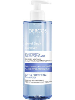 Vichy Dercos Technique Σαμπουάν για Επανόρθωση 400ml