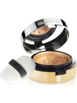 Elizabeth Arden Pure Finish Mineral Powder 07 Compact Foundation SPF20 8.33gr