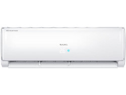 Sang SAC-25CH3/SAC-25CH3 Κλιματιστικό Inverter 9000 BTU A++/A++