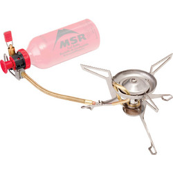 MSR Whisperlite International