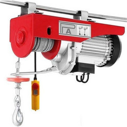 NOVA ΗΛΕΚΤΡΙΚΟ ΠΑΛΑΓΚΟ PA1000A 500/1000Kg (61007)