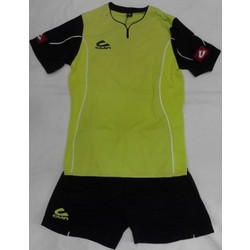 Caan Bolton SS Lime 10246