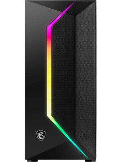 Vengeance MSI Edition (Ryzen 5-5500/16GB/512GB SSD + 2TB/Radeon RX 6600 8GB/FreeDos)