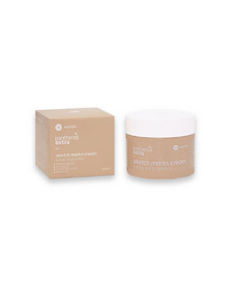 Medisei Panthenol Extra Stretch Marks Κρέμα Σώματος για Ραγάδες 140ml
