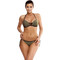 Marko Bikini Set Τριγωνάκι Χακί M-547 Marko Bikini Set Τριγωνάκι Χακί M-547
