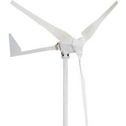 Ανεμογεννήτρια 3 Πτερυγίων με ρυθμιστή MPPT FD 5000W 48V
