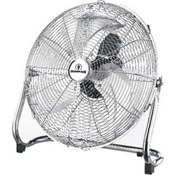 Human FE-45 Ανεμιστήρας Δαπέδου 45cm 140W