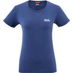 Lafuma Γυναικείο Αθλητικό T-Shirt Μπλε LFV12281.9289