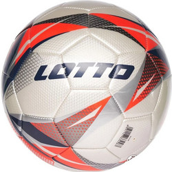 Lotto 900 V5 PK6 Μπάλα Ποδοσφαίρου L59131-1J9