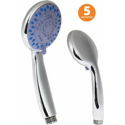 KRAUSMANN SN70024 Τηλέφωνο Ντουζ o8cm