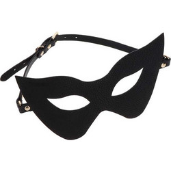 Cat Mask Black by Taboom