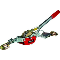 Χειροπάλαγκο έλξης 1000kg - TC-LW 1000 - EINHELL 2260140