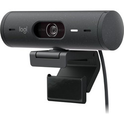 Logitech Brio 505 Web Camera 1080p 30fps
