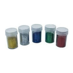 GLITTER ΠΟΥΔΡΑ ΜΠΛΕ