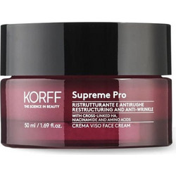 Korff Supreme Pro Face Cream 50ml