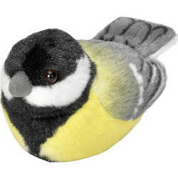 Wild Republic Birds Great Tit KM-19485