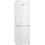 Miele KD 4172 E WS Active Ψυγειοκαταψύκτης 308lt Υ186xΠ60xΒ65cm Λευκός