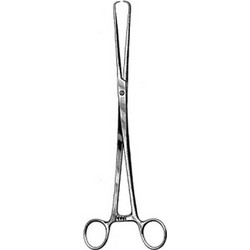 Λαβίδα Pozzi Hilbro 25cm