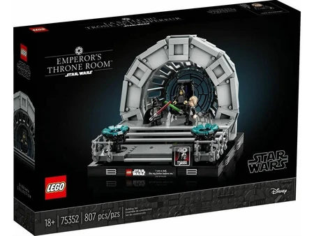 Star wars lego skroutz hotsell