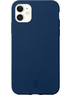 CELLULAR LINE 388378 SENSATIONIPH12B Θήκη για iPhone 12 Mini Μπλε