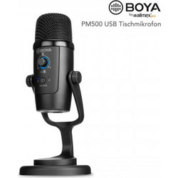 Boya BY-PM500