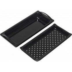Dualchef Σετ Μαγειρέματος, 2 μέρη Outdoorchef